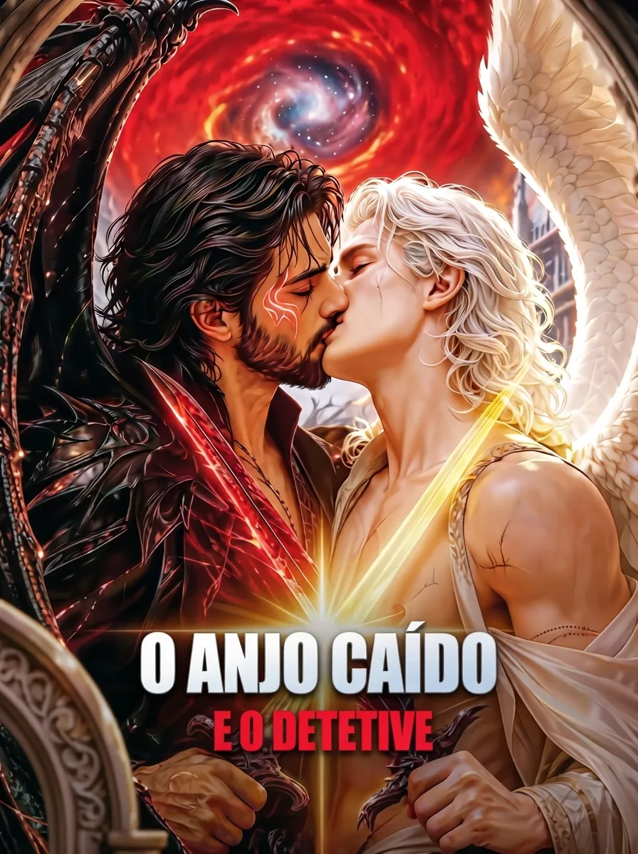 Assistir O Anjo Caído e o Detetive Grátis - Episódio 1 | iCinePlay