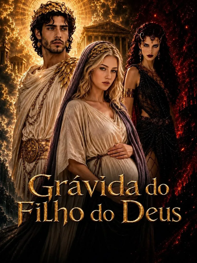 Assistir Grávida do Filho do Deus Grátis - Episódio 1 | iCinePlay