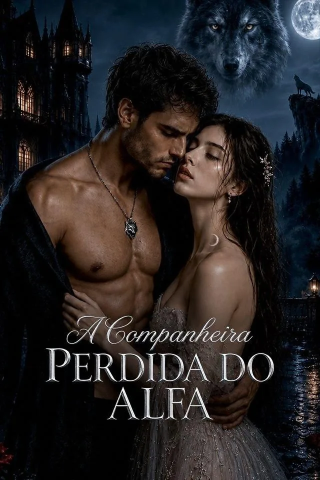 Assistir A Companheira Perdida do Alfa Grátis - Episódio 1 | iCinePlay