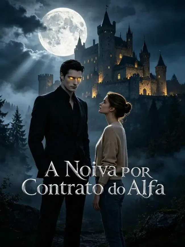 A Noiva por Contrato do Alfa — Compre por R$3,00 | iCine Store