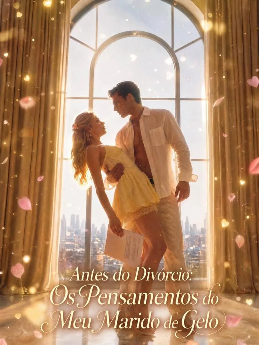 Antes do Divórcio: os Pensamentos do Meu Marido de Gelo — Compre por R$3,00 | iCine Store