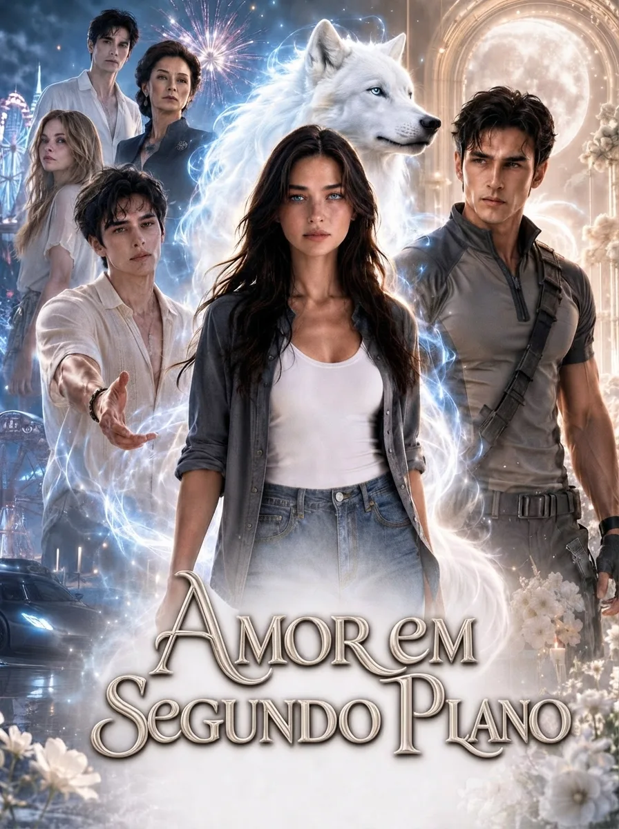 Assistir Amor em Segundo Plano Grátis Online | iCinePlay