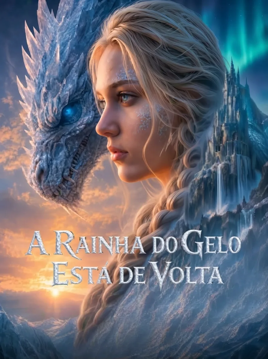 Assistir A Rainha do Gelo Está de Volta Grátis - Episódio 1 | iCinePlay