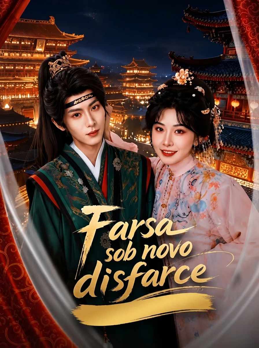 Assistir Farsa Sob Novo Disfarce Grátis Online | iCinePlay