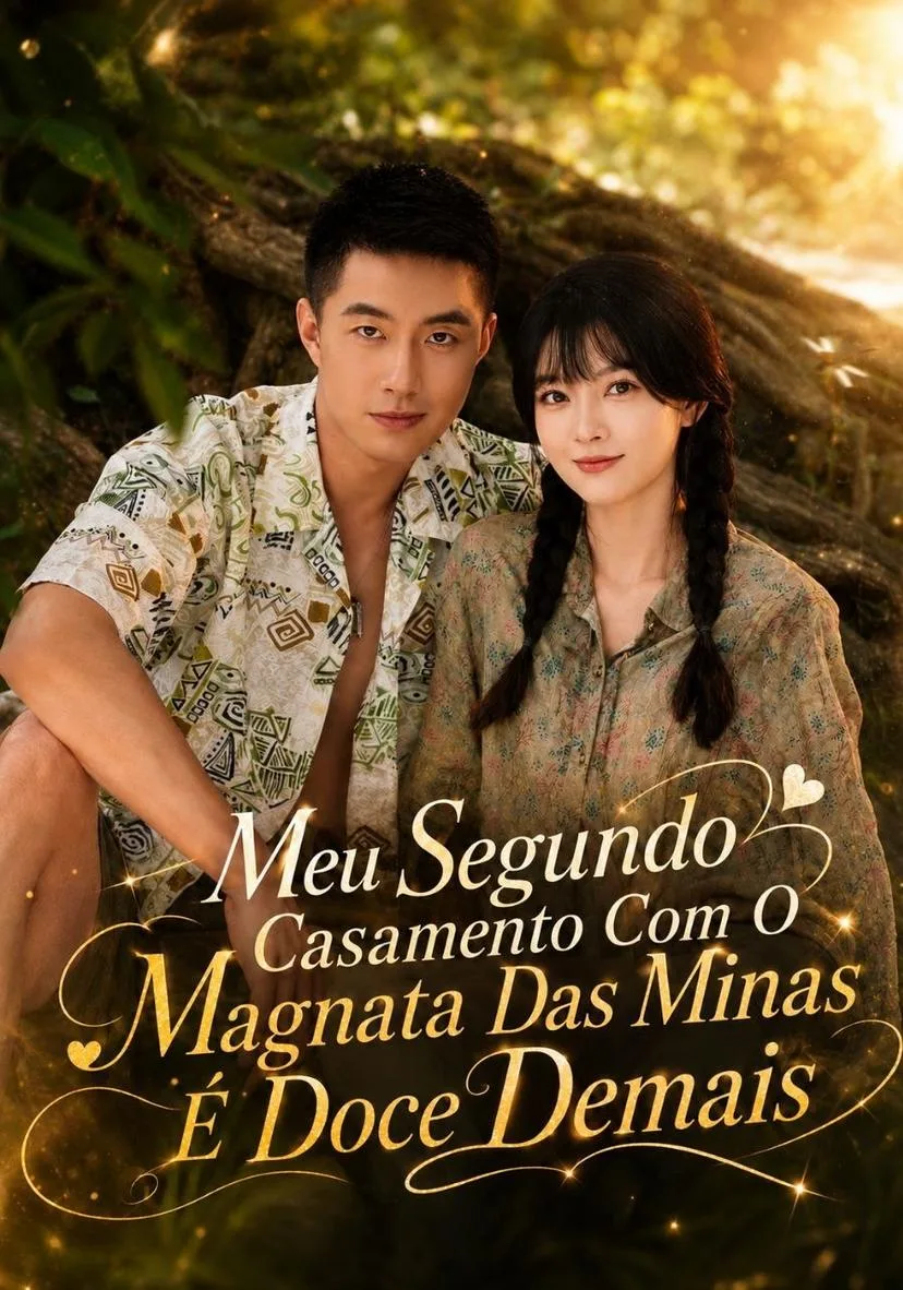 Assistir Meu Segundo Casamento com o Magnata das Minas É Doce Demais Grátis Online | iCinePlay