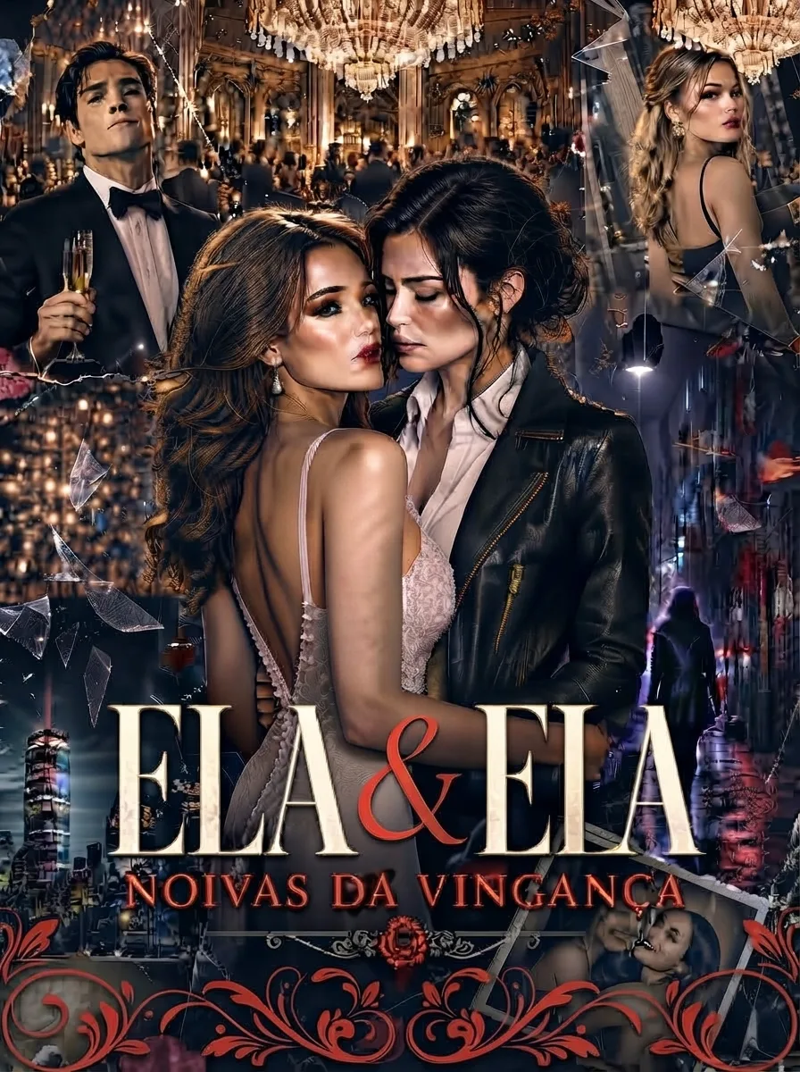 Ela & Ela / Noivas da Vingança — Compre por R$3,00 | iCine Store