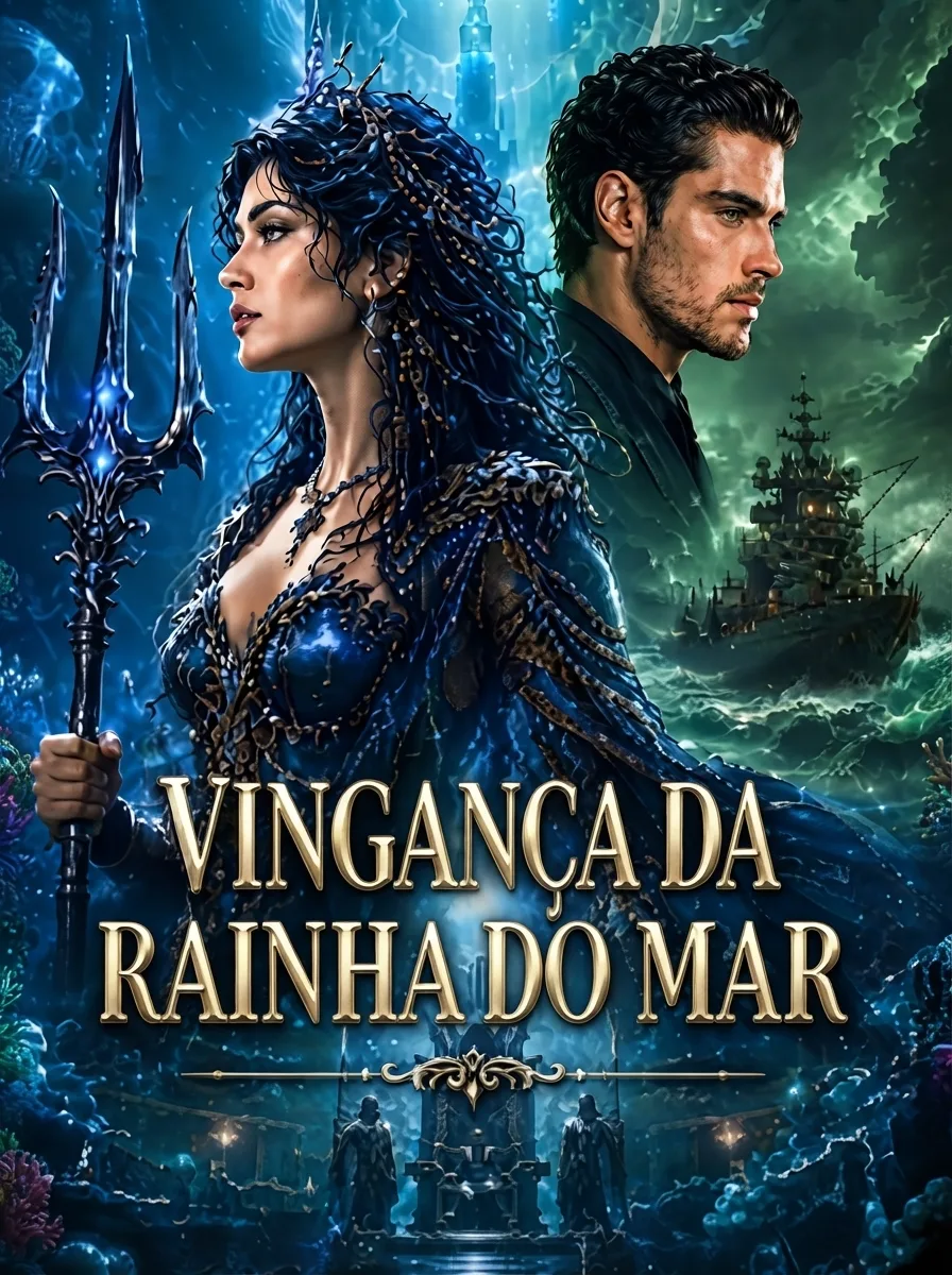 Assistir Vingança da Rainha do Mar Grátis Online | iCinePlay