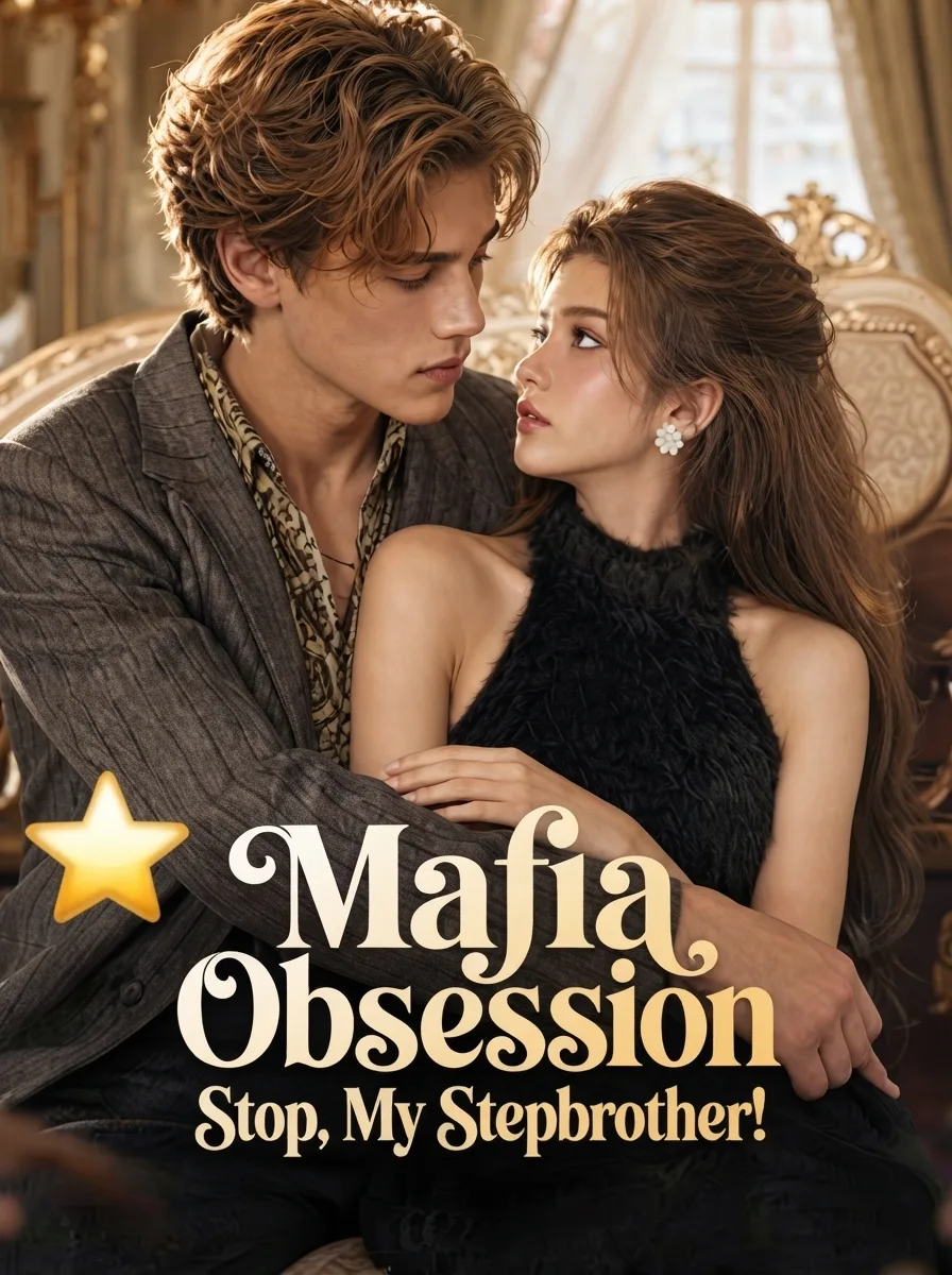 Assistir Obsessão Pela Máfia Pare, Meu Meio-irmão / Mafia Obsession Stop, My Stepbrother Grátis Online | iCinePlay