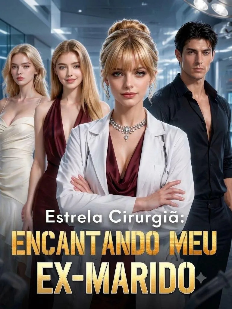 Estrela Cirurgiã / Encantando Meu Ex Marido — Compre por R$3,00 | iCine Store