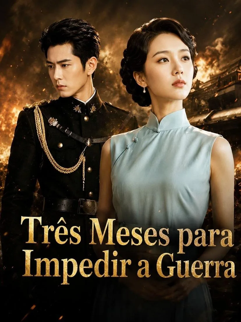 Assistir Três Meses para Impedir a Guerra Grátis Online | iCinePlay