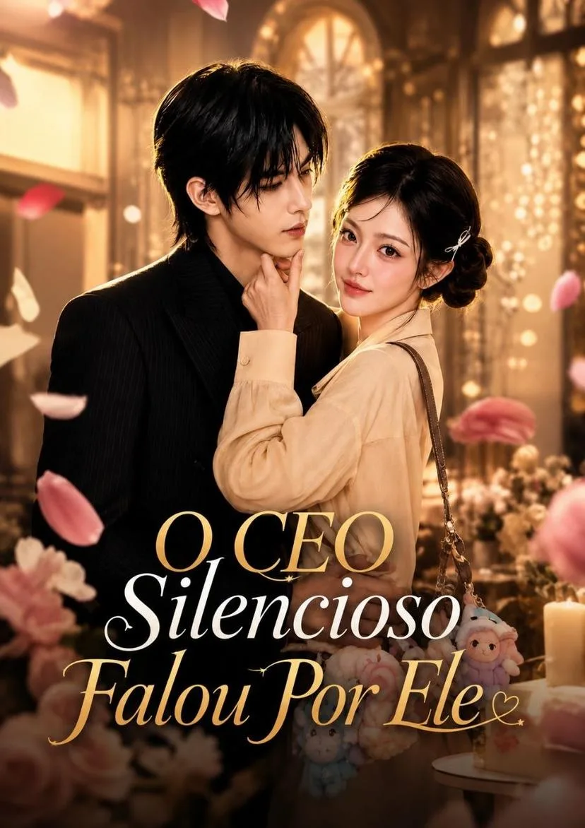 Assistir O CEO Silencioso Falou por Ela Grátis - Episódio 1 | iCinePlay