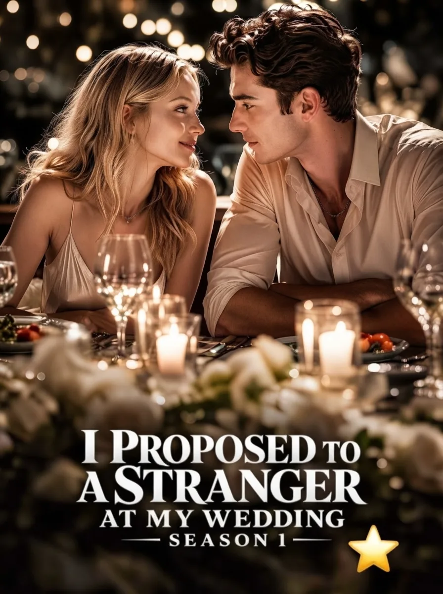 Assistir I Proposed to a Stranger at My Wedding/ Season 1 Grátis - Episódio 1 | iCinePlay