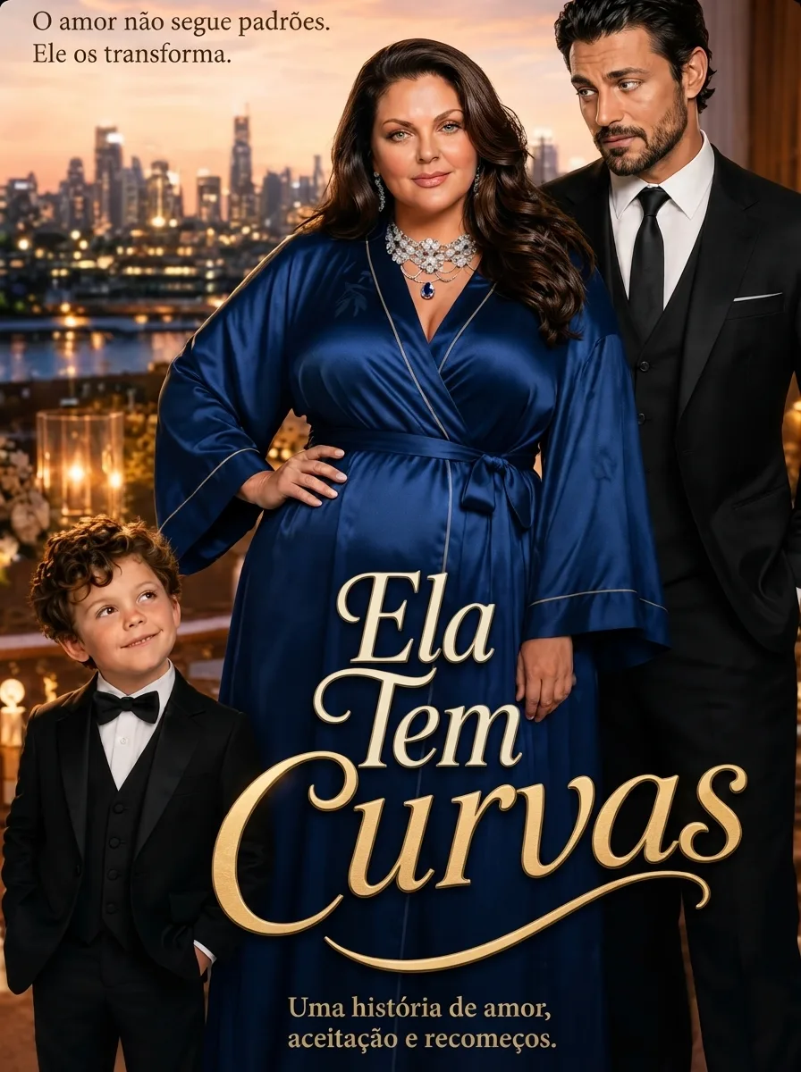 Assistir Ela Tem Curvas Grátis - Episódio 1 | iCinePlay