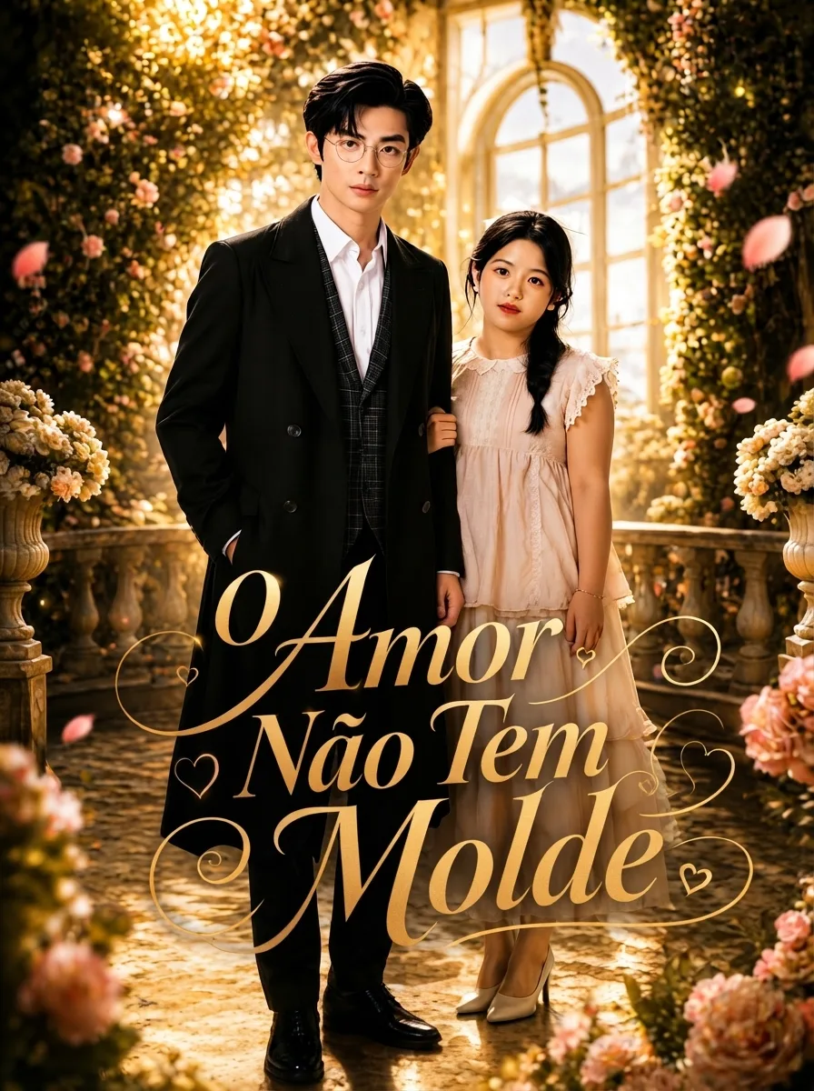 Assistir O Amor Não Tem Molde Grátis - Episódio 1 | iCinePlay