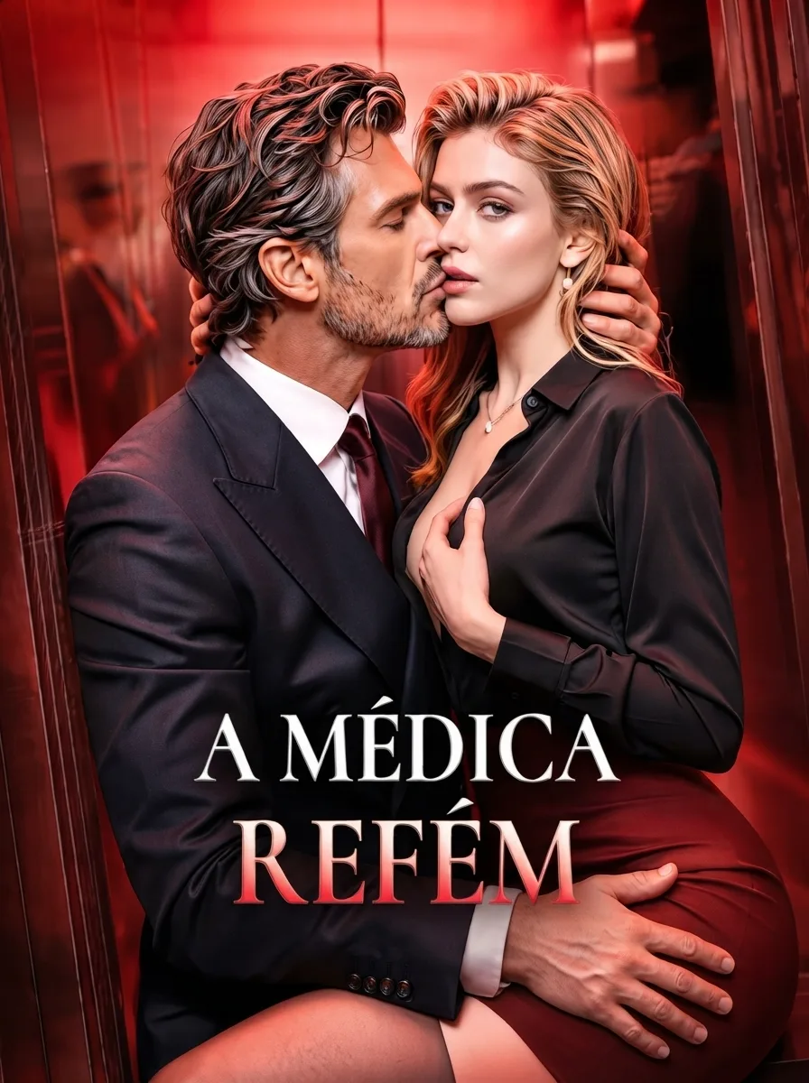 A Médica Refém — Compre por R$3,00 | iCine Store