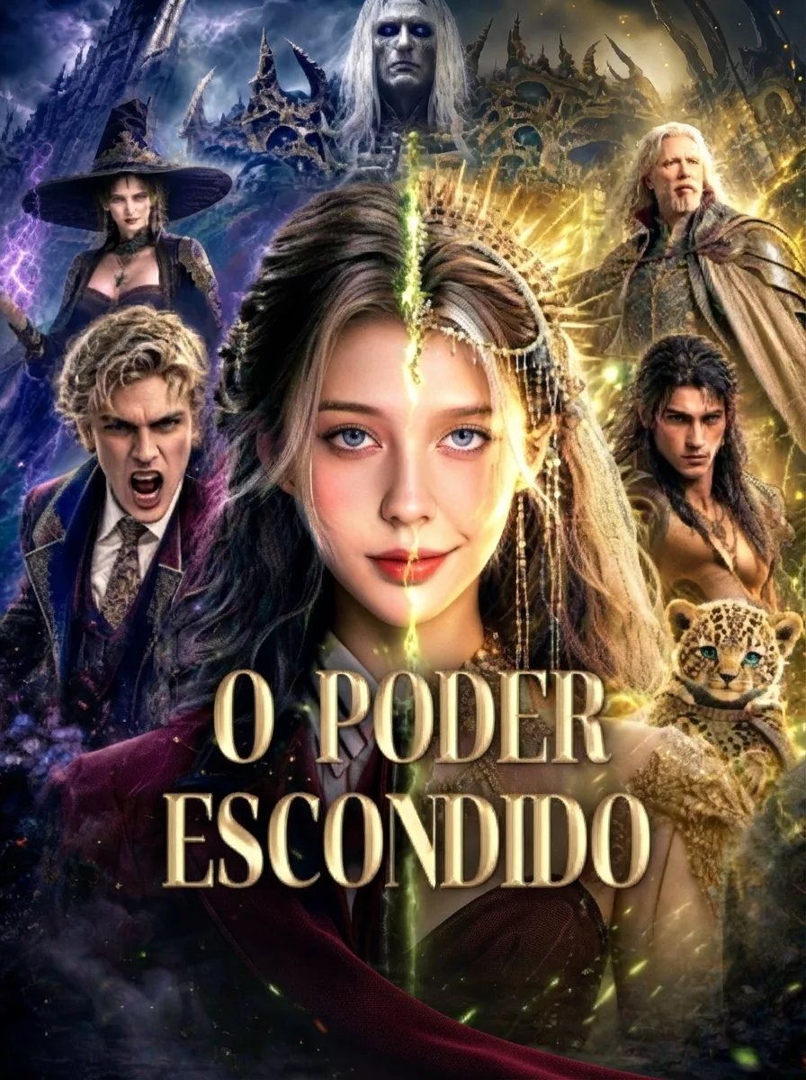 Assistir O Poder Escondido Grátis Online | iCinePlay
