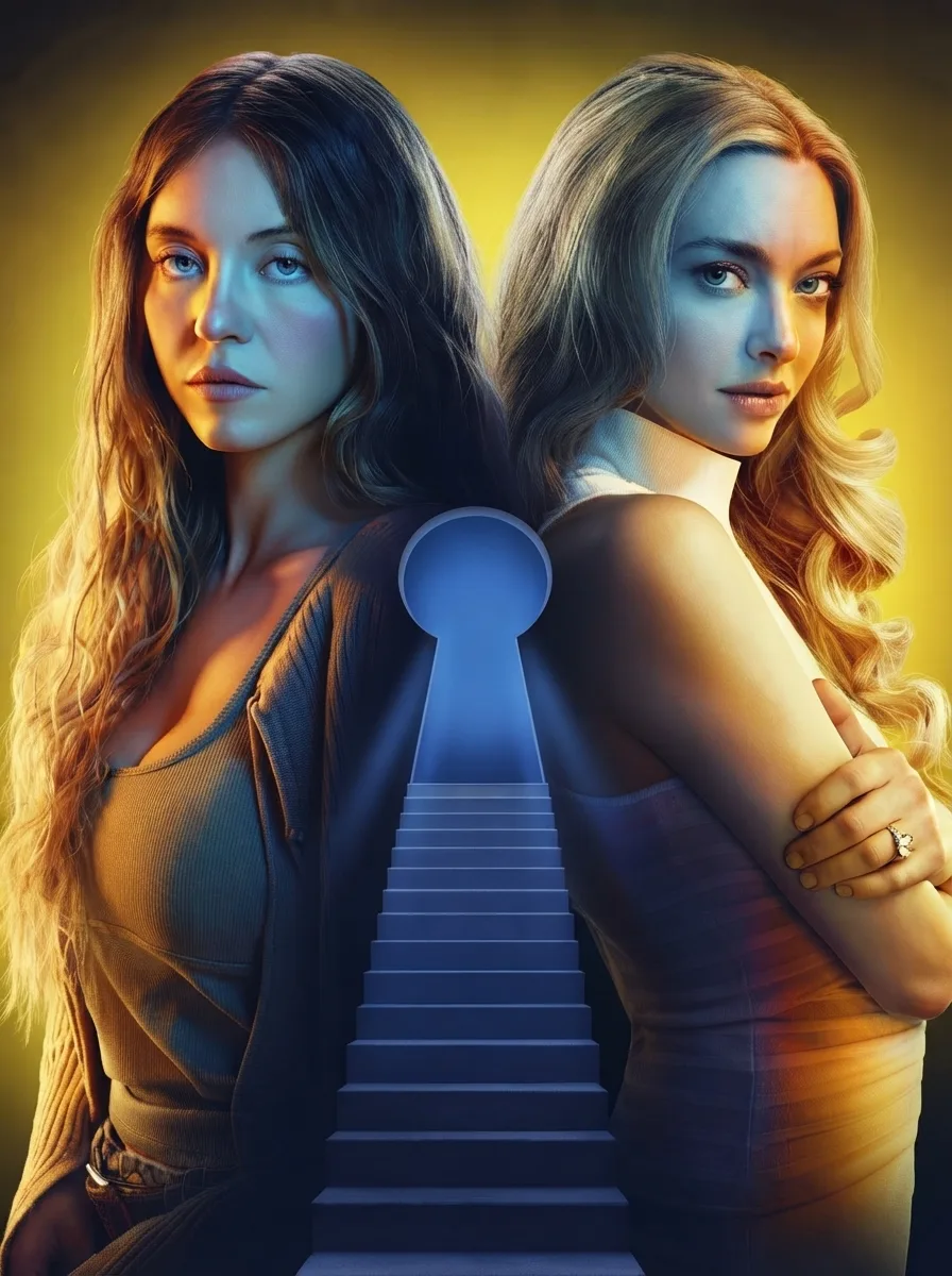Assistir A Empregada Grátis - Episódio 1 | iCinePlay