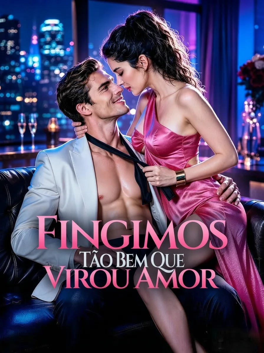 Fingimos Tão Bem que Virou Amor — Compre por R$3,00 | iCine Store