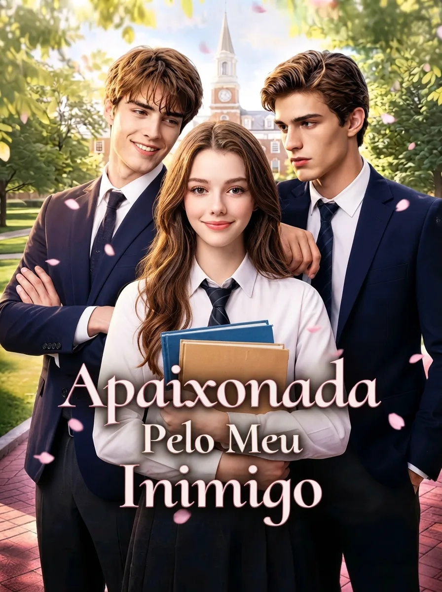 Apaixonada Pelo Meu Inimigo — Compre por R$3,00 | iCine Store