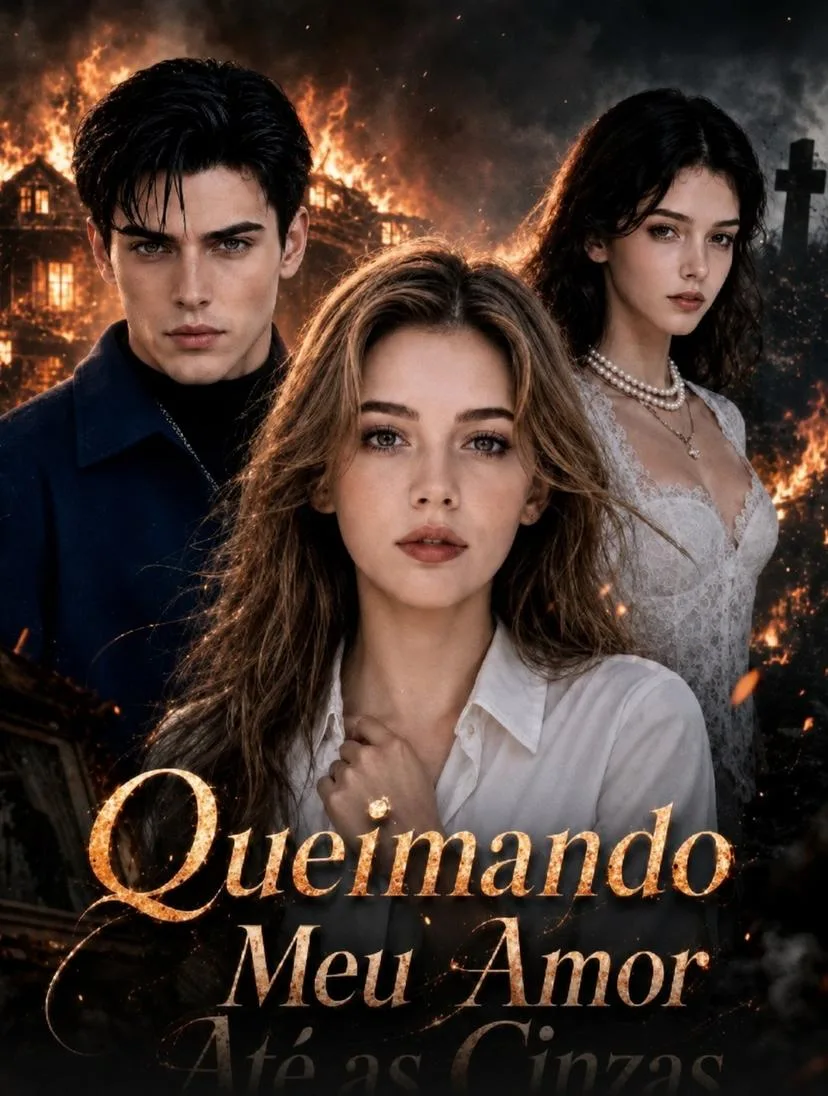 Assistir Queimando Meu Amor Até as Cinzas Grátis Online | iCinePlay