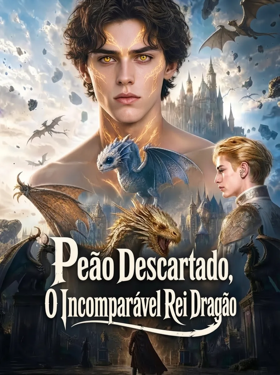 Assistir Peão Descartado, o Incomparável Rei Dragão Grátis Online | iCinePlay