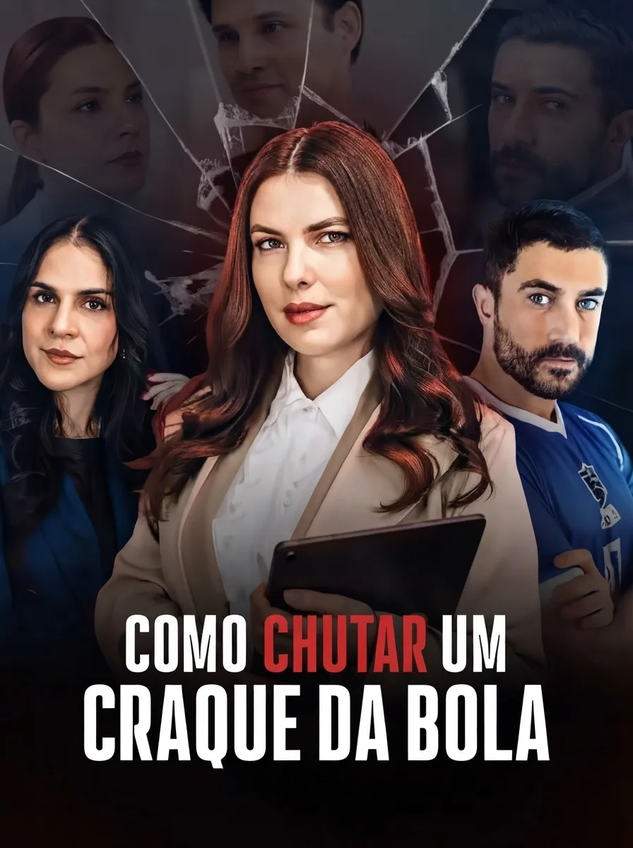 Assistir Como Chutar um Craque da Bola Grátis - Episódio 1 | iCinePlay
