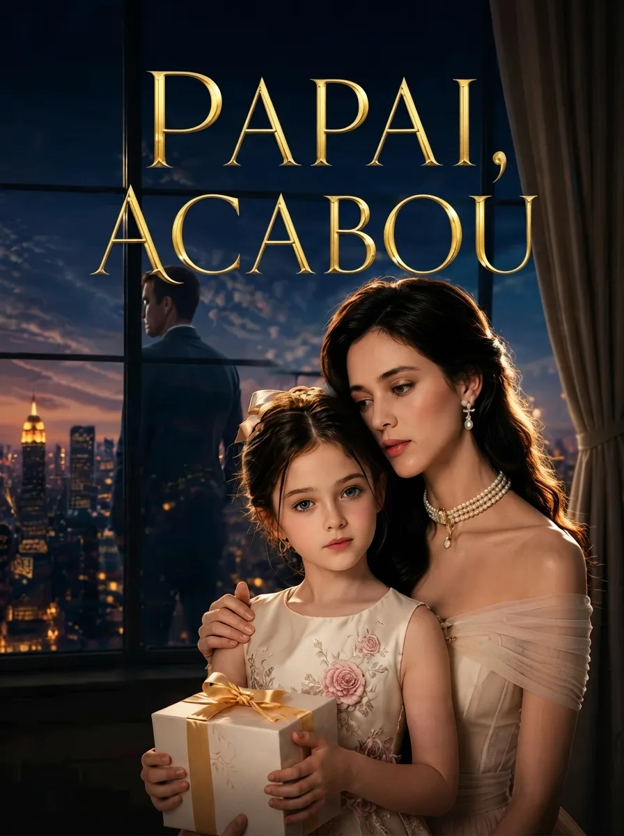 Papai, Acabou Pra Nós — Compre por R$3,00 | iCine Store