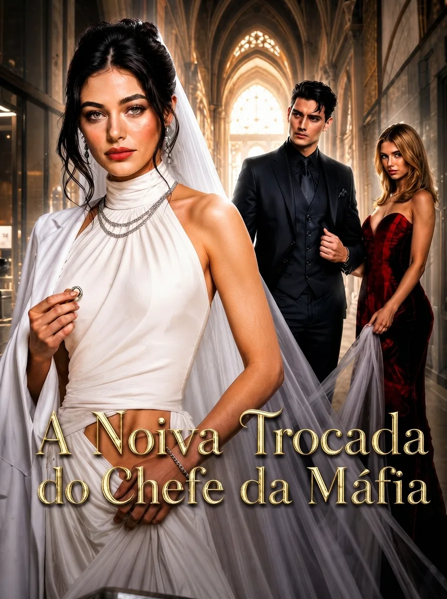 Assistir A Noiva Trocada do Chefe da Máfia Grátis - Episódio 1 | iCinePlay