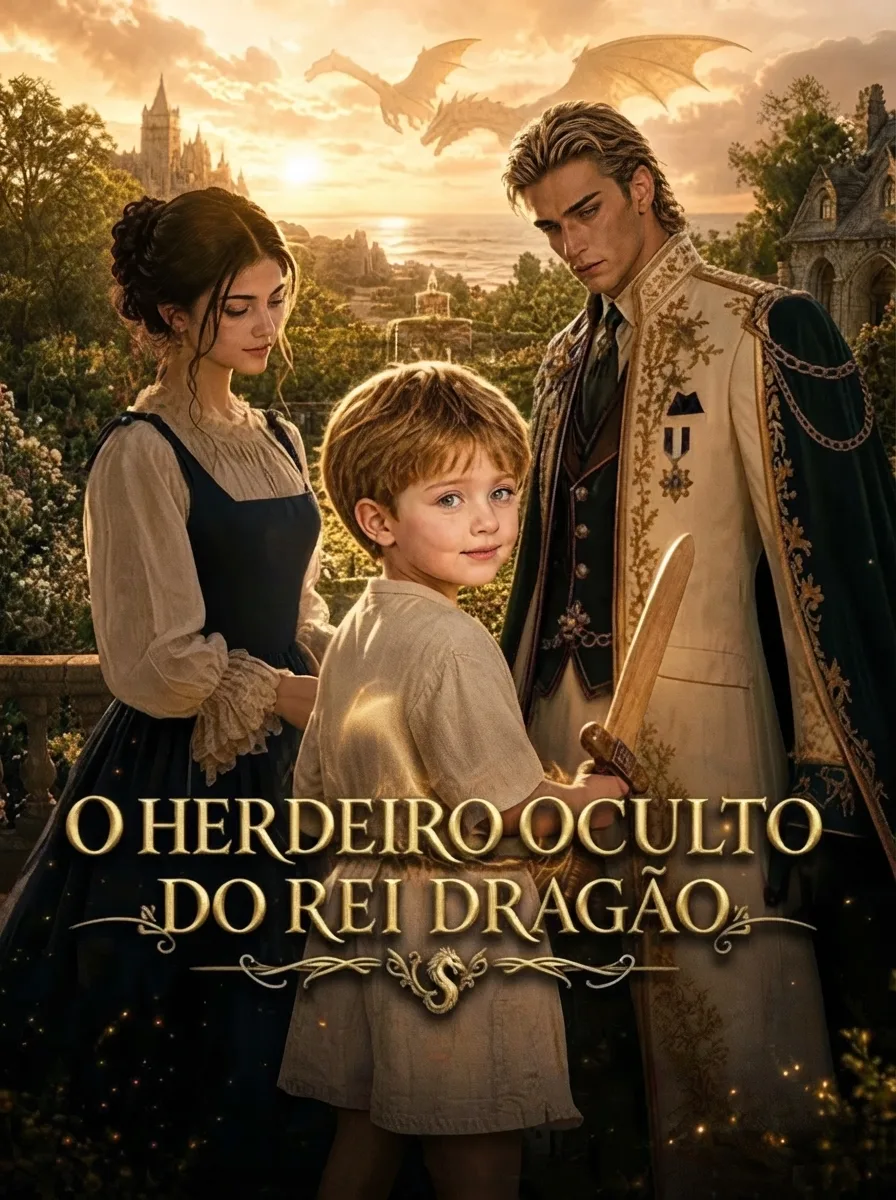 Assistir O Herdeiro Oculto do Rei Dragão Grátis Online | iCinePlay