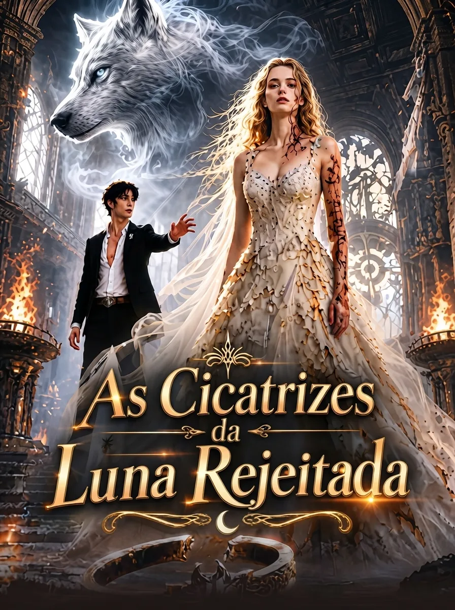Assistir As Cicatrizes da Luna Rejeitada Grátis - Episódio 1 | iCinePlay