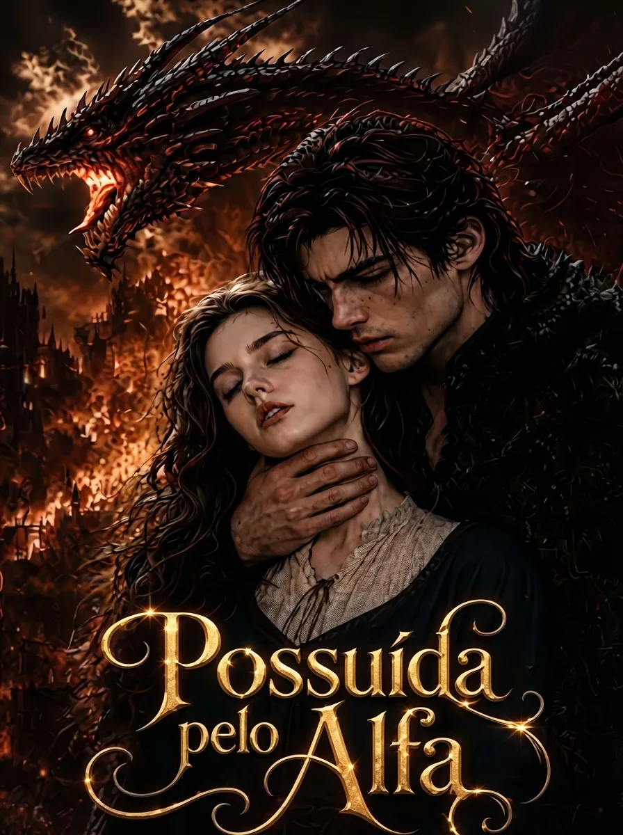 Assistir Possuída Pelo Alfa Grátis - Episódio 1 | iCinePlay