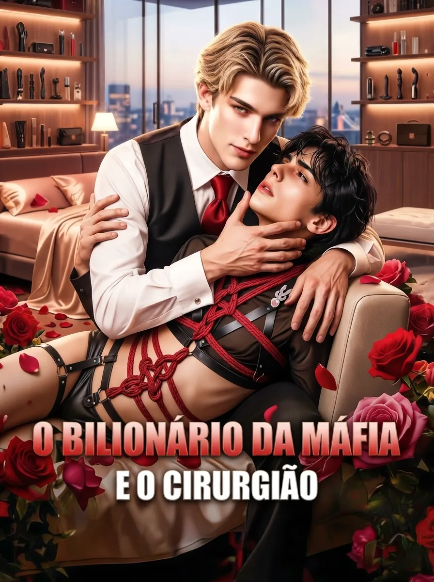O Bilionário da Máfia e o Cirurgião — Compre por R$3,00 | iCine Store