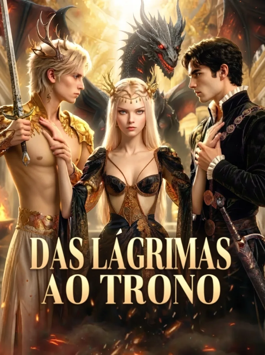 Assistir Das Lágrimas ao Trono Grátis Online | iCinePlay