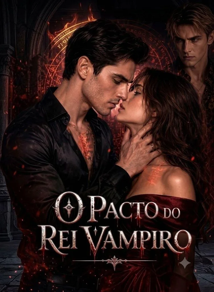 Assistir O Pacto do Rei Vampiro Grátis - Episódio 1 | iCinePlay