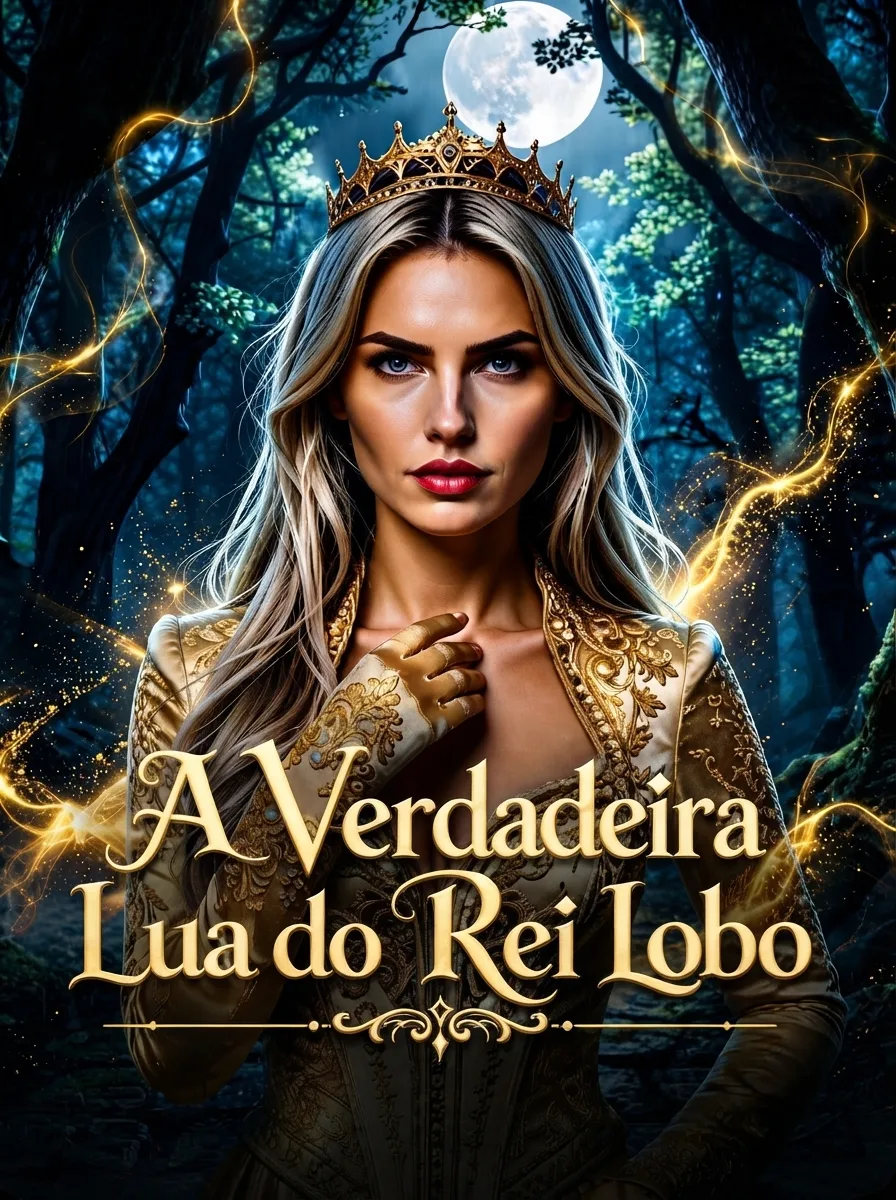 Assistir A Verdadeira Lua do Rei Lobo Grátis - Episódio 1 | iCinePlay