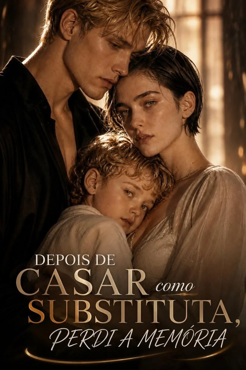 Depois de Casar Como Substituta, Perdi a Memória — Compre por R$3,00 | iCine Store