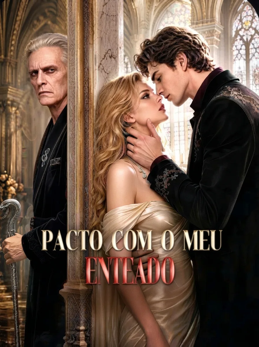 Assistir Pacto com o Meu Enteado Grátis - Episódio 1 | iCinePlay