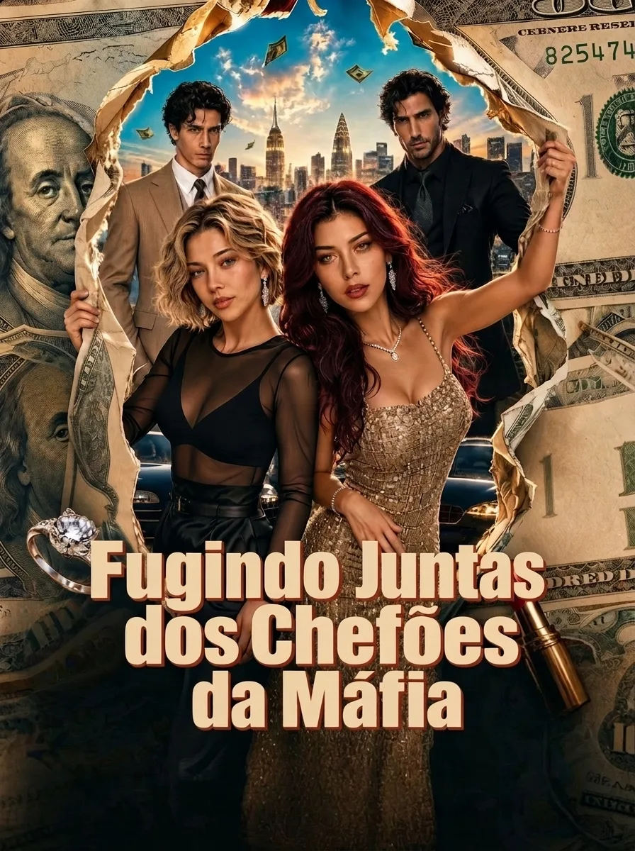 Fugindo Juntas dos Chefões da Máfia — Compre por R$3,00 | iCine Store
