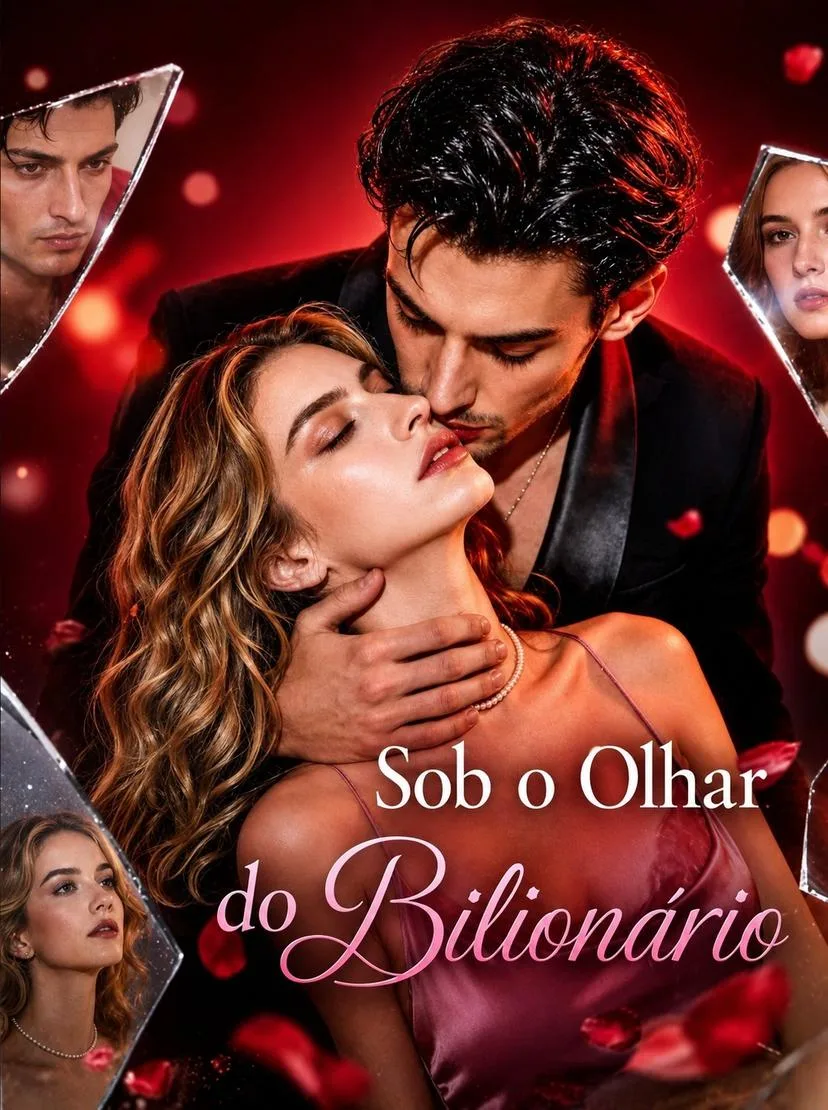 Assistir Sob o Olhar do Bilionário Grátis - Episódio 1 | iCinePlay