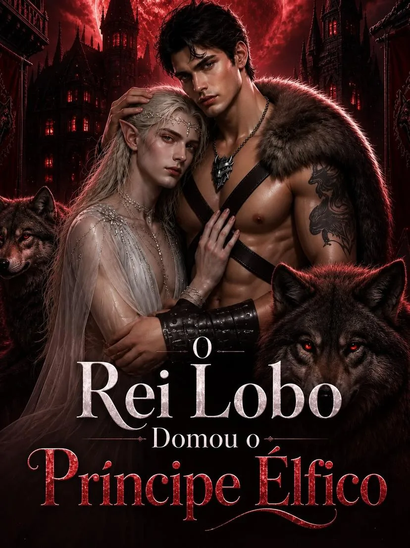 Assistir O Rei Lobo Domou o Príncipe Élfico Grátis - Episódio 1 | iCinePlay