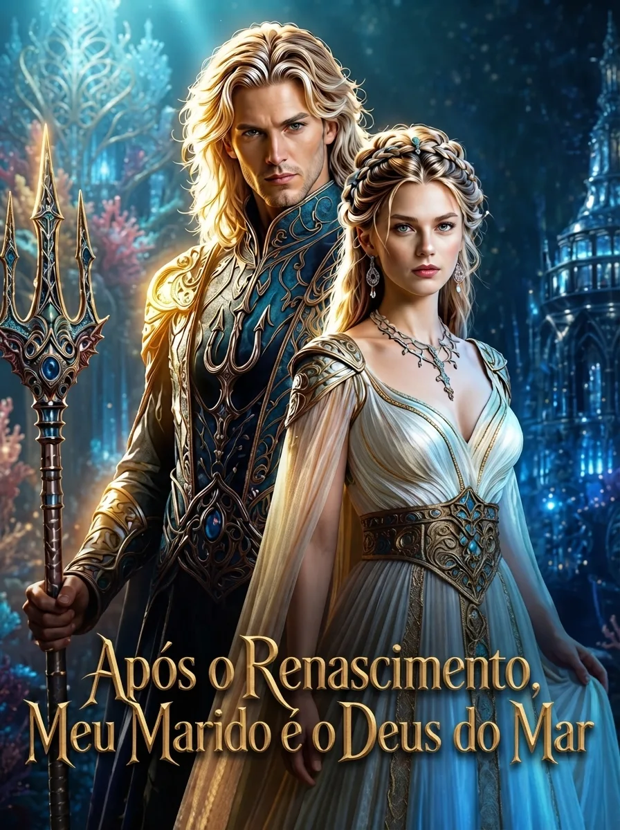 Assistir Após o Renascimento, Meu Marido É o Deus do Mar Grátis Online | iCinePlay