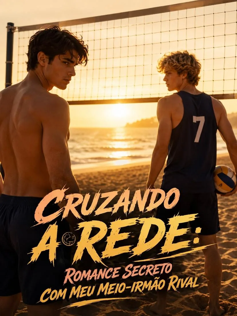 Assistir Cruzando a Rede: Romance Secreto com Meu Meio Irmão Rival Grátis - Episódio 1 | iCinePlay