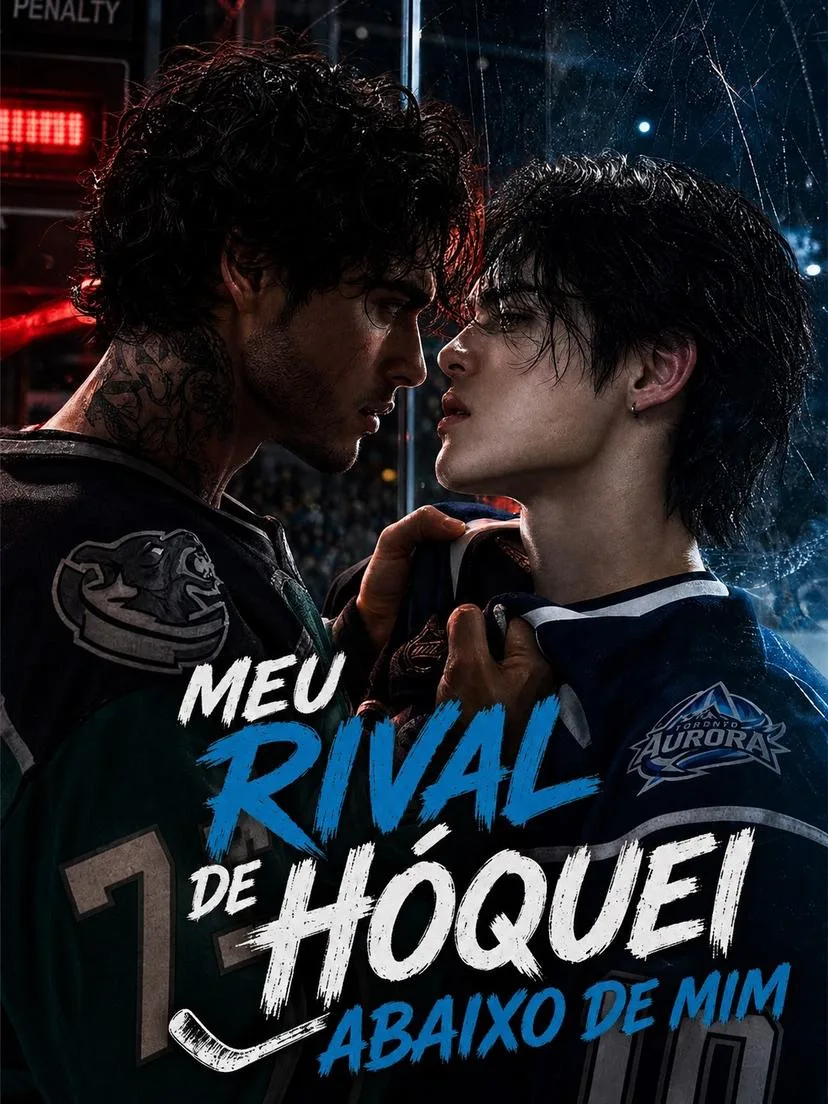 Assistir Meu Rival de Hóquei Abaixo de Mim Grátis - Episódio 1 | iCinePlay