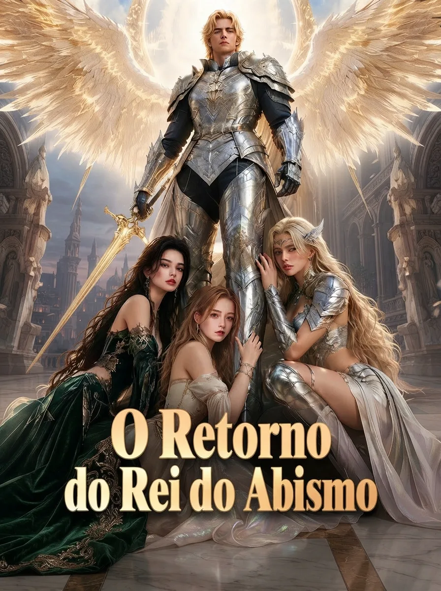 O Retorno do Rei do Abismo — Compre por R$3,00 | iCine Store