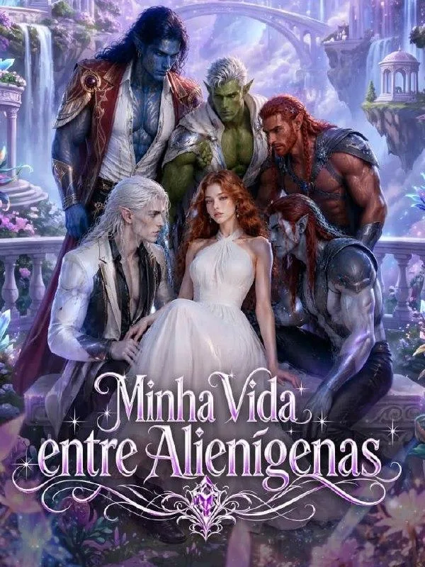Assistir Minha Vida Entre Alienígenas Grátis - Episódio 1 | iCinePlay