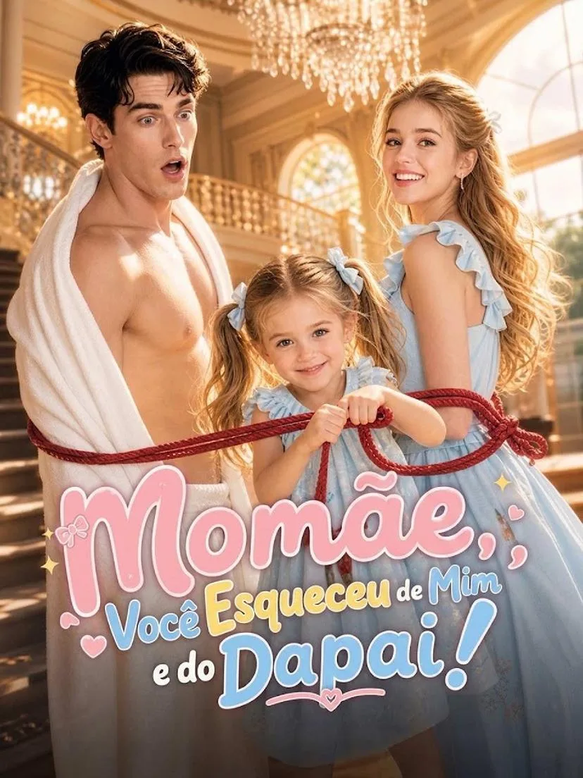 Assistir Mamãe, Você Esqueceu de Mim e do Papai! Grátis Online | iCinePlay