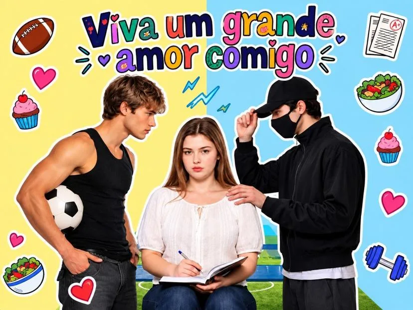Viva um Grande Amor Comigo — Compre por R$3,00 | iCine Store