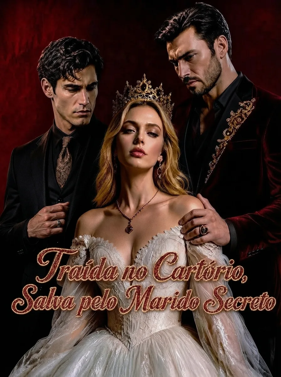 Assistir Traída no Cartório, Salva Pelo Marido Secreto Grátis - Episódio 1 | iCinePlay