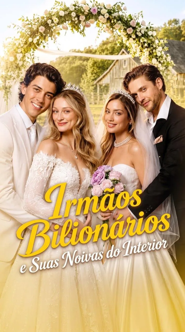 Assistir Irmãos Bilionários e Suas Noivas do Interior Grátis Online | iCinePlay