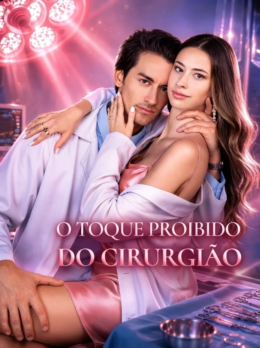 O Toque Proibido do Cirurgião — Compre por R$3,00 | iCine Store